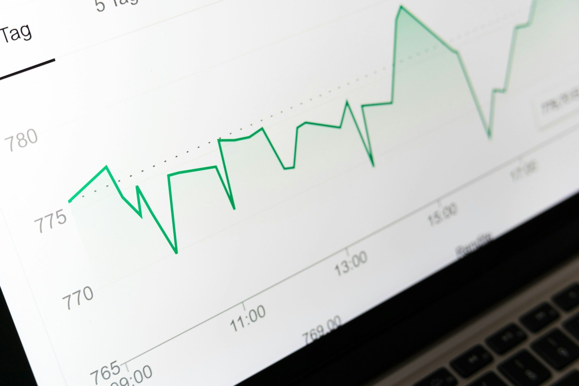 How ProspectSonar's Niche + Location Filter Finds Prospects Nobody Else Is Targeting